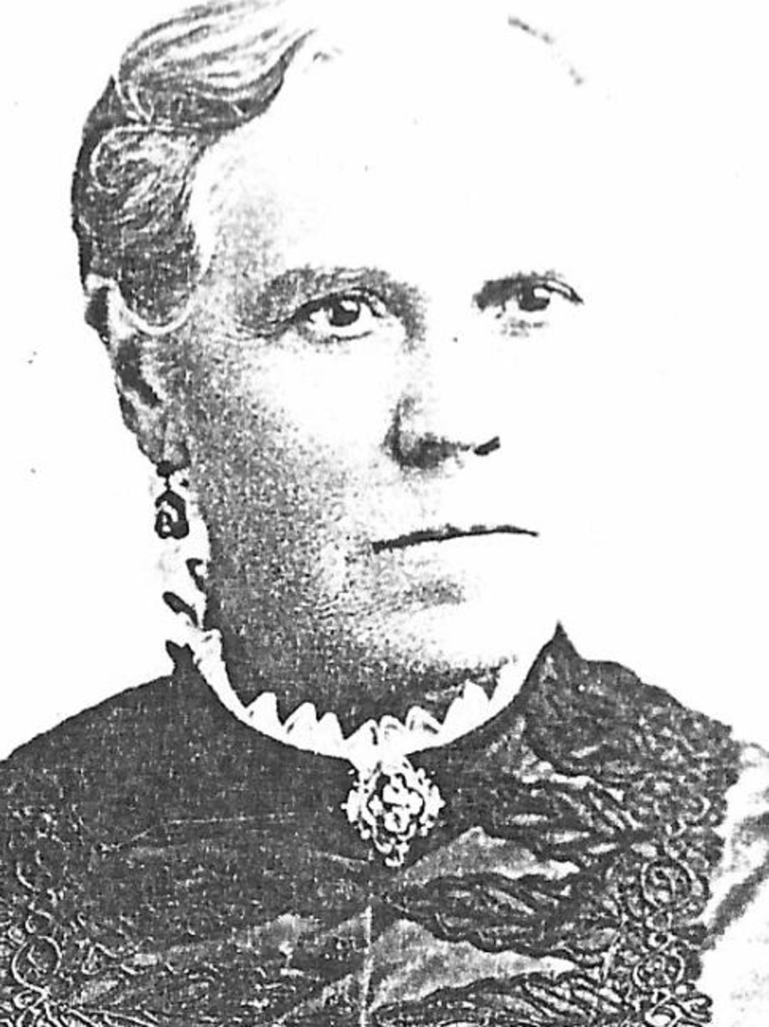Jemima Elizabeth Innes (1829 - 1920) Profile